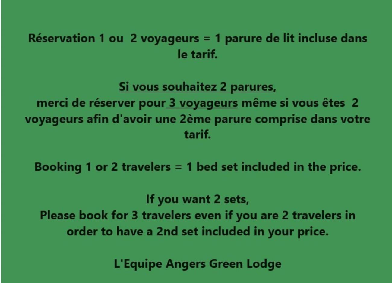Tiny House Cosy 2 - Angers Green Lodge Екстериор снимка
